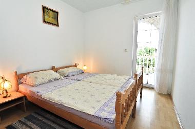 Apartamento de vacaciones en Vir (Zadarska)Casa de vacaciones