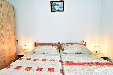 Apartamento de vacaciones en Vir (Zadarska)Casa de vacaciones