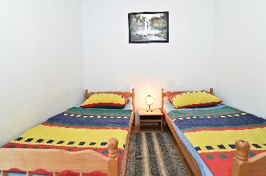 Apartamento de vacaciones en Vir (Zadarska)Casa de vacaciones