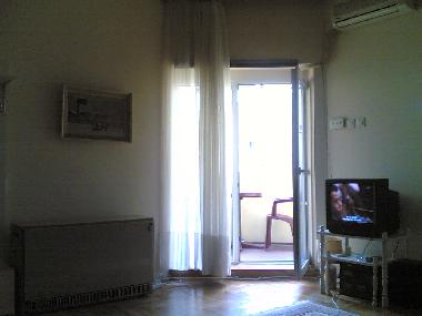 Apartamento de vacaciones en Belgrade (Serbia central)Casa de vacaciones