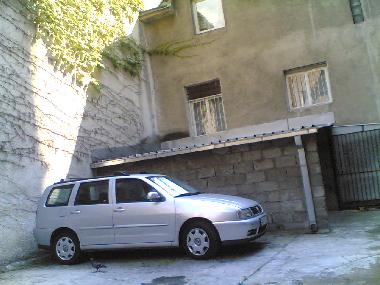 Apartamento de vacaciones en Belgrade (Serbia central)Casa de vacaciones
