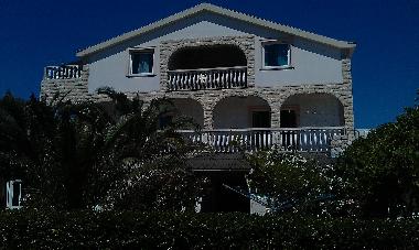 Apartamento de vacaciones en Vir (Zadarska)Casa de vacaciones