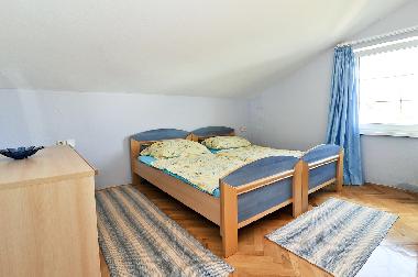Apartamento de vacaciones en Vir (Zadarska)Casa de vacaciones