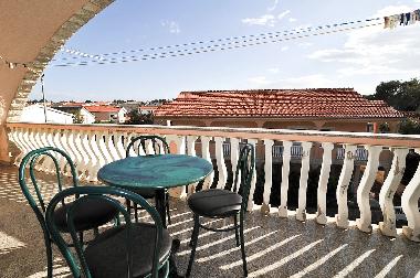 Apartamento de vacaciones en Vir (Zadarska)Casa de vacaciones