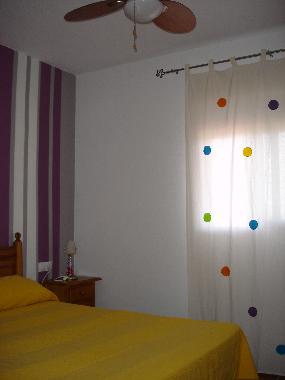 Apartamento de vacaciones en La Azohia (Murcia)Casa de vacaciones