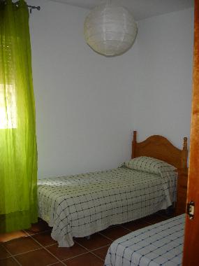 Apartamento de vacaciones en La Azohia (Murcia)Casa de vacaciones
