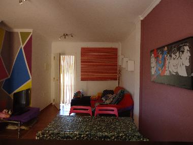 Apartamento de vacaciones en La Azohia (Murcia)Casa de vacaciones
