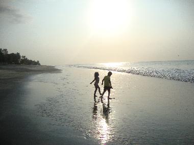 Apartamento de vacaciones en Panama, Pacific Ocean, Coronado (Panama)Casa de vacaciones