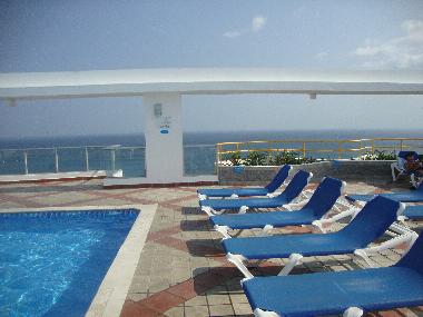 Apartamento de vacaciones en Panama, Pacific Ocean, Coronado (Panama)Casa de vacaciones