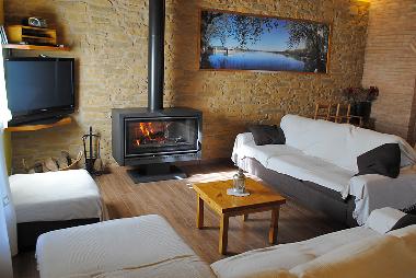 Villa en Porqueres (Girona)Casa de vacaciones