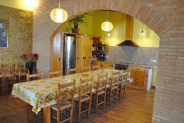 Villa en Porqueres (Girona)Casa de vacaciones