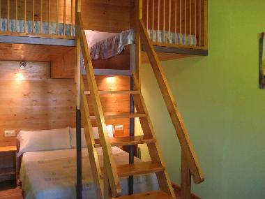 Villa en Porqueres (Girona)Casa de vacaciones