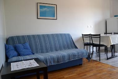 Apartamento de vacaciones en Porec (Istarska)Casa de vacaciones
