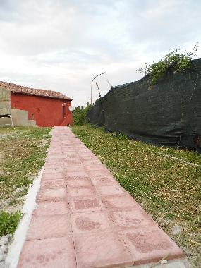 Casa de vacaciones en tropea (Vibo Valentia)Casa de vacaciones