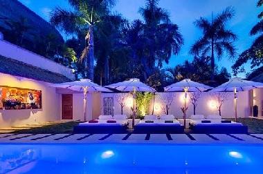 Villa en Kuta (Bali)Casa de vacaciones