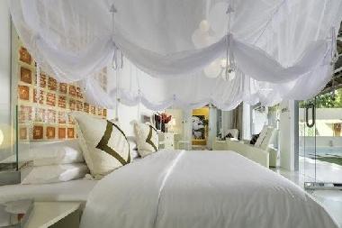 Villa en Kuta (Bali)Casa de vacaciones