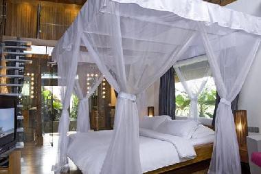 Villa en Kuta (Bali)Casa de vacaciones