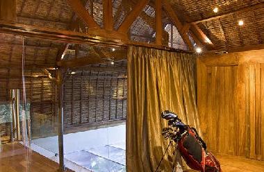 Villa en Kuta (Bali)Casa de vacaciones