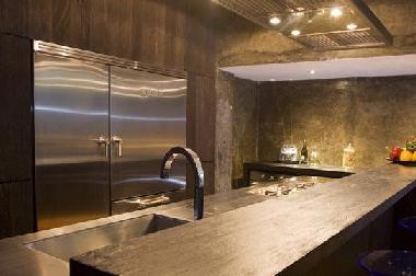 Villa en Kuta (Bali)Casa de vacaciones