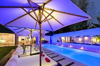 Villa en Kuta (Bali)Casa de vacaciones