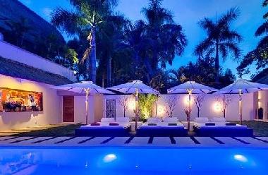 Villa en Kuta (Bali)Casa de vacaciones