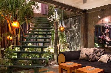 Villa en Kuta (Bali)Casa de vacaciones