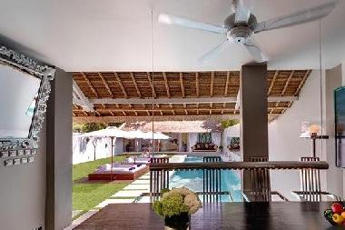 Villa en Kuta (Bali)Casa de vacaciones