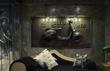 Villa en Kuta (Bali)Casa de vacaciones