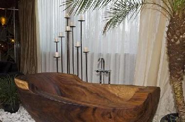 Villa en Kuta (Bali)Casa de vacaciones