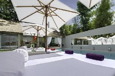 Villa en Kuta (Bali)Casa de vacaciones