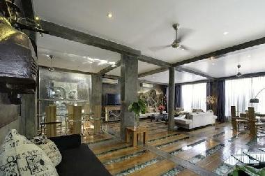 Villa en Kuta (Bali)Casa de vacaciones