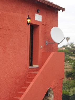 Casa de vacaciones en tropea (Vibo Valentia)Casa de vacaciones