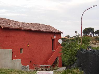 Casa de vacaciones en tropea (Vibo Valentia)Casa de vacaciones