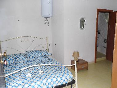 Casa de vacaciones en tropea (Vibo Valentia)Casa de vacaciones