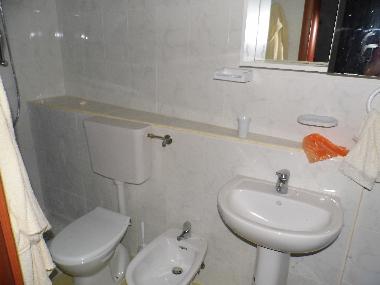 Casa de vacaciones en tropea (Vibo Valentia)Casa de vacaciones