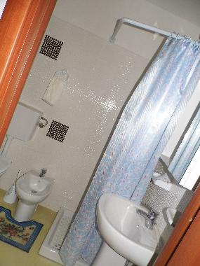 Casa de vacaciones en tropea (Vibo Valentia)Casa de vacaciones