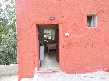 Casa de vacaciones en tropea (Vibo Valentia)Casa de vacaciones