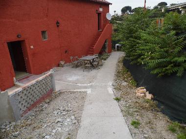 Casa de vacaciones en tropea (Vibo Valentia)Casa de vacaciones