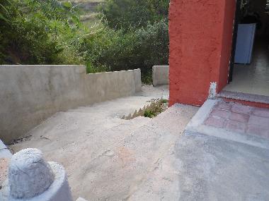 Casa de vacaciones en tropea (Vibo Valentia)Casa de vacaciones