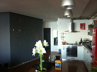 Apartamento de vacaciones en Siracusa (Siracusa)Casa de vacaciones