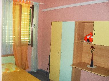 Apartamento de vacaciones en Supetar (Splitsko-Dalmatinska)Casa de vacaciones