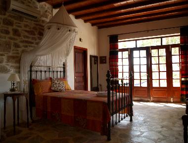 Casa de vacaciones en SYROS (Kyklades)Casa de vacaciones