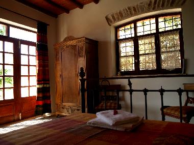 Casa de vacaciones en SYROS (Kyklades)Casa de vacaciones