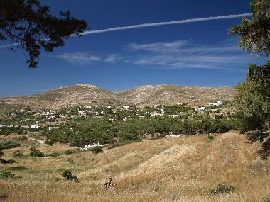 Casa de vacaciones en SYROS (Kyklades)Casa de vacaciones