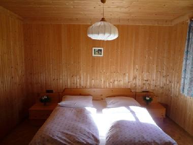 Cama y desayuno en Rodeneck (Bolzano-Bozen)Casa de vacaciones