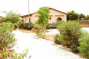 Villa en Brufut Heights (Western)Casa de vacaciones
