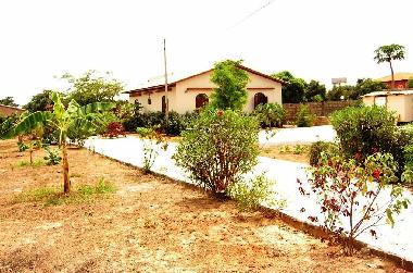 Villa en Brufut Heights (Western)Casa de vacaciones