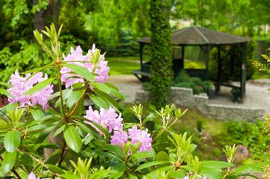 Villa en Bad Flinsberg (Dolnoslaskie)Casa de vacaciones