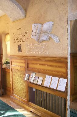 Villa en Bad Flinsberg (Dolnoslaskie)Casa de vacaciones