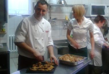 Villa en Bad Flinsberg (Dolnoslaskie)Casa de vacaciones